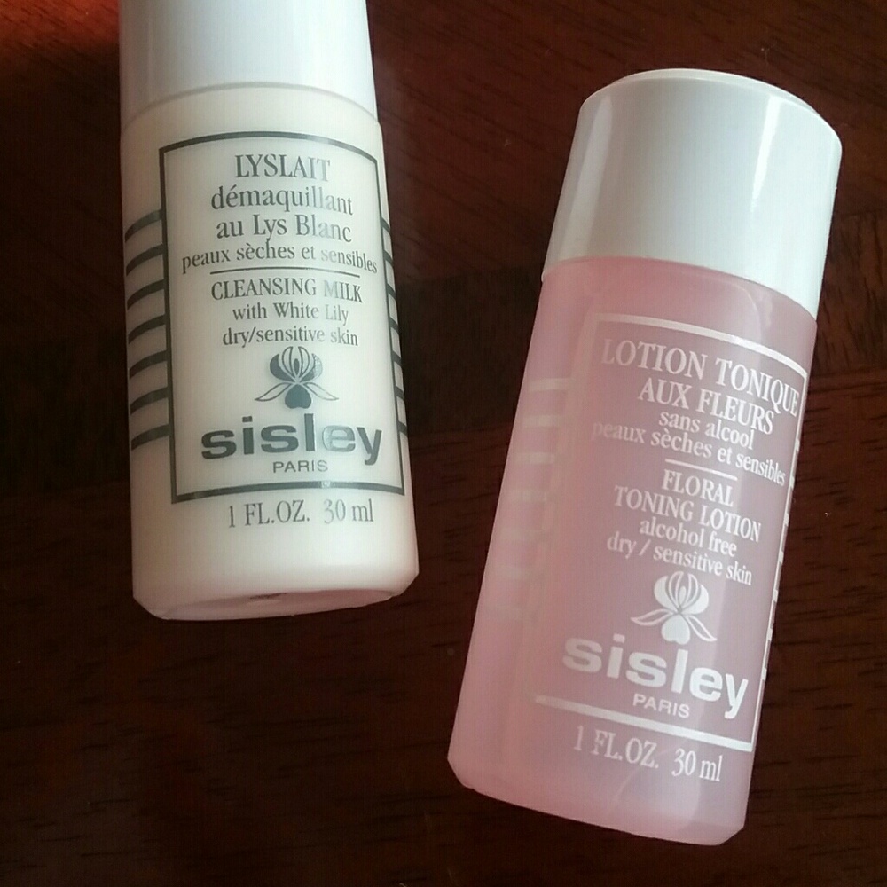 Sisley Paris